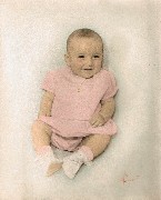 Ruth Bennet McDougal Dorrough